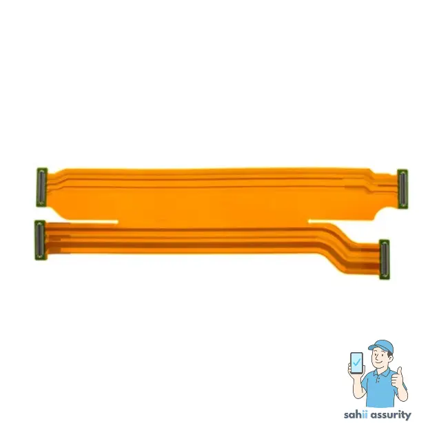 LCD Flex Cable for Oppo Reno 12 Pro